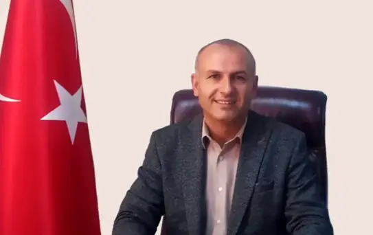 Camiler Birlik ve Beraberlik Sembolüdür