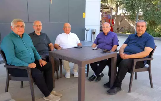 Ökkeş Şendiller'in Cenazesi Yarın