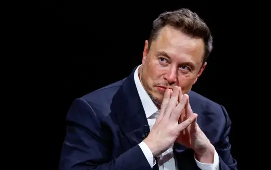 Elon Musk, 500 Milyar Doları Aşan İlk Kişi Oldu