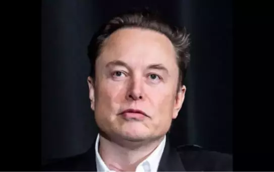 Elon Musk, 500 Milyar Dolar Servetle Rekor Kırdı