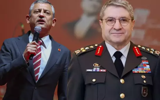 Bayraktaroğlu'nun Manevi Tazminat Davası Reddedildi