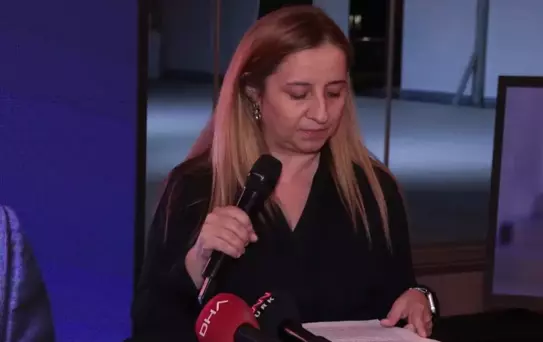 Güneri Cıvaoğlu Anıldı