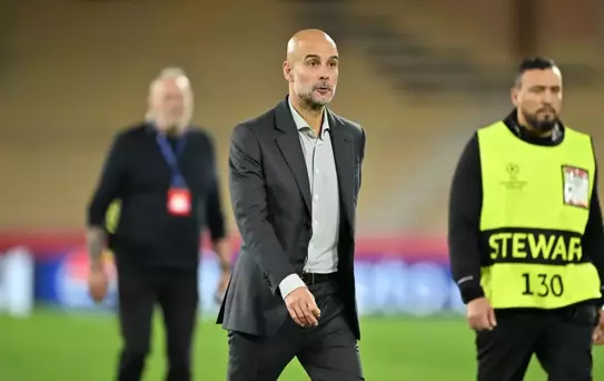 İnanılmaz maç! Manchester City, 90. dakikada yıkıldı