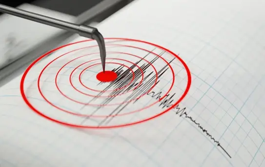 Marmara'da 5 büyüklüğünde deprem! İstanbul'da büyük panik yaşandı
