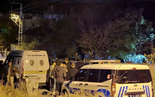 Kayseri'de çifte cinayet: Karı koca cami çıkışında evlerinin önünde öldürüldü