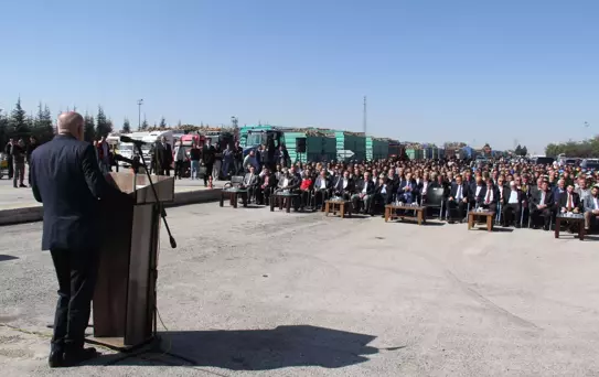 Pancar Alım Kampanyaları Başladı
