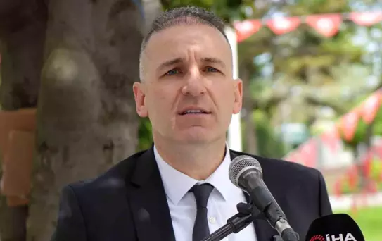 Samsun Eczacı Odası'ndan İsrail'e Sert Kınama
