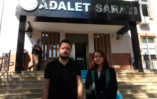 Bilecik'te Trafik Kazası Davası