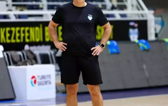 Yukatel Merkezefendi Belediyesi Basket, Karşıyaka Deplasmanında Galibiyet Peşinde