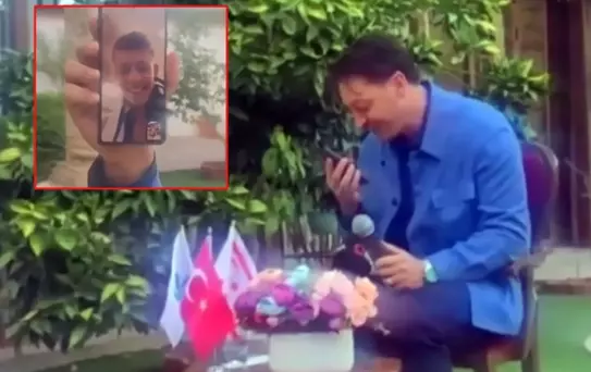 Mesut Özil ve Arda Güler arasında bomba diyalog: WhatsApp'tan söyler misin 