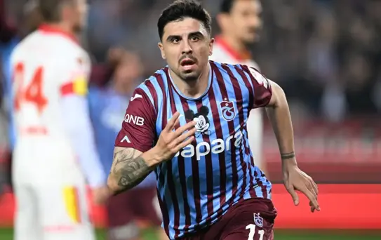 Ozan Tufan'a sürpriz talip! Eski takımı istiyor