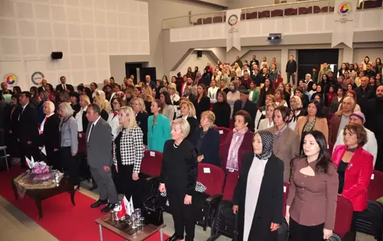 Kadın Girişimciler Zirvesi Kars'ta