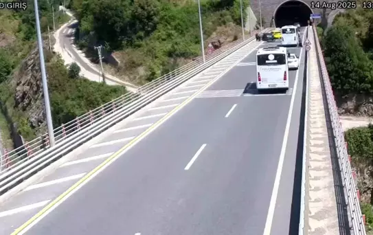 Zonguldak'ta Halk Otobüsü Kazası: Sürücü Hukuk Mücadelesi Başlattı