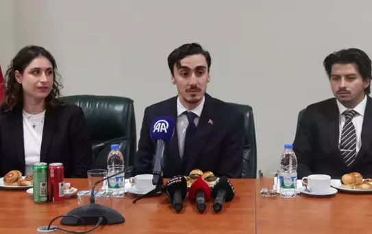 Yeditepe Üniversitesi'nden Dünya Birinciliği
