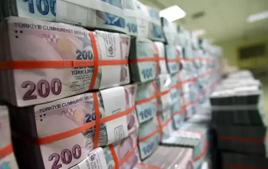 Türkiye ile BAE arasında 198 milyarlık dev anlaşma