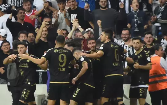 Altay, Bornova Deplasmanında Moral Arıyor