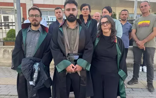 Maden Patlaması Davası Başladı