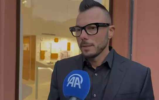 Filibe'de İlk Altın Yatırımı Müzesi Açıldı