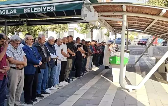 Yaşlı Çift Cinayeti: Cenazeleri Dualarla Uğurlandı