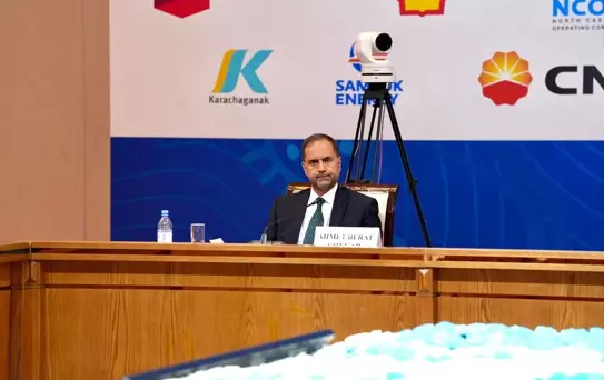 Türkiye Temiz Enerjiye Geçişte Kilit Rol Oynayacak