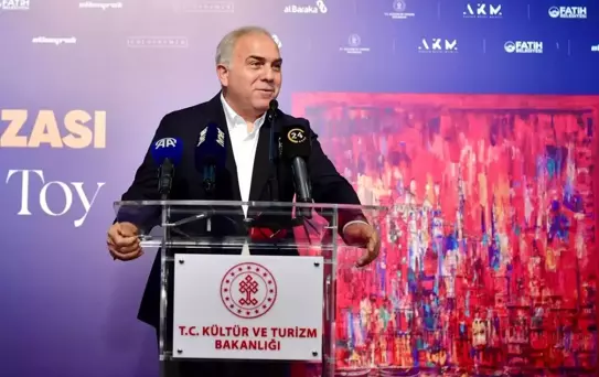 Fatih Belediyesi Ekim Ayında Zengin Kültür Sanat Programı Sunuyor
