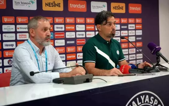 Rizespor'dan Antalyaspor'a 5-2'lik zafer