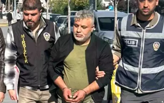 'Fuhuş'tan 12 yıldır aranan suçlu Google Maps takibiyle yakalandı! Bambaşka biri olmuş