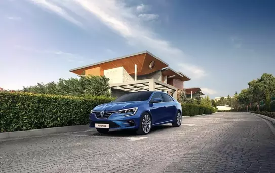 Renault Eylül Ayında Zirvede