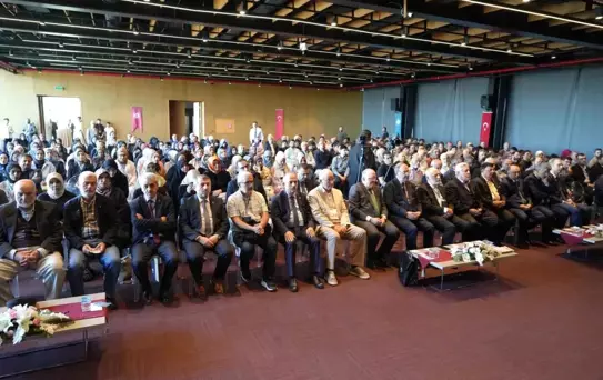 Türkiye Hadis İhtisas Toplantısı Samsun'da Başladı