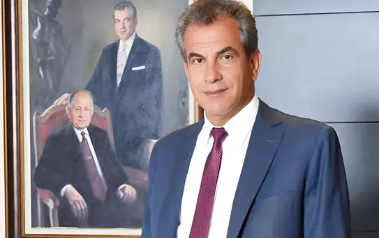 Türkiye'nin en zenginiydi! İş insanının serveti 2 yılda buhar oldu