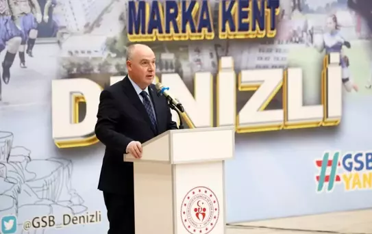 Denizli'de 2025-2026 Okul Sporları Başlıyor