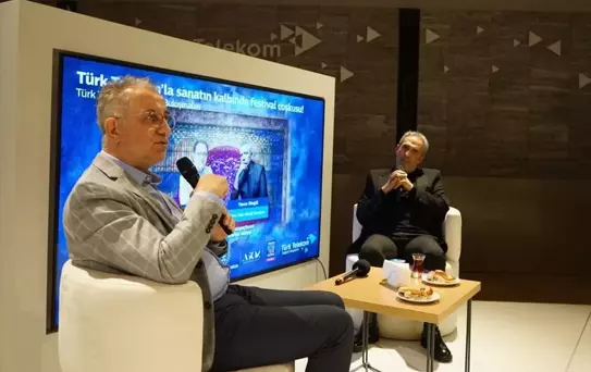 Yavuz Bingöl, Halk Müziğini Anlattı