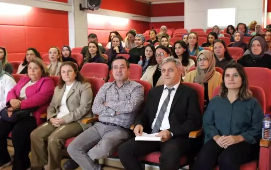 Zonguldak'ta Normal Doğum Haftası Etkinlikleri