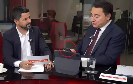 ''Asgari ücret ne kadar olmalı?'' diye sorduk, Ali Babacan telefonla hesap yapıp rakam verdi