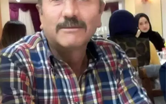Gazeteci Hasan Dönmez'in Babası Vefat Etti