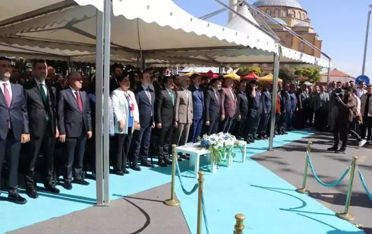 Kaman, Kültür ve Sanat Merkezi Olacak