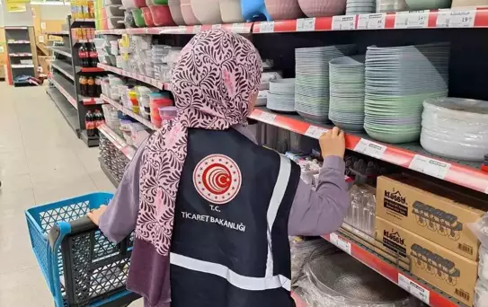 Bilecik'te Eylül Denetimleri