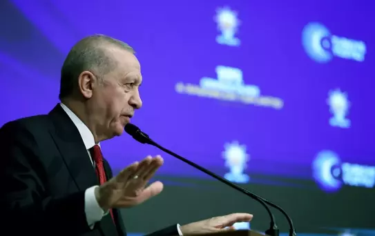 Cumhurbaşkanı Erdoğan 'İlk kez' diyerek müjdeyi verdi: Artık devlet olarak kiralık konut vereceğiz