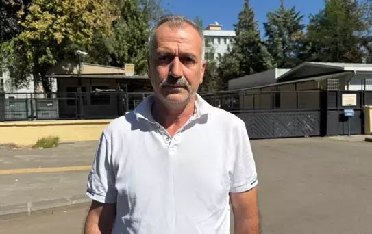 Diyarbakır'da Kuaför Saldırısı