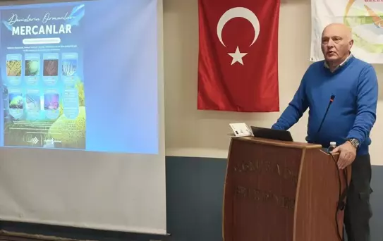 Gökçeada Sempozyumu'nda Çözüm Önerileri