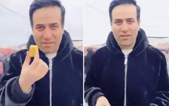 Her izleyen aynı soruyu soruyor: Bu video gerçek mi?