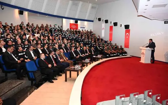 İsdemir'den Sürdürülebilir Üretim Atılımı