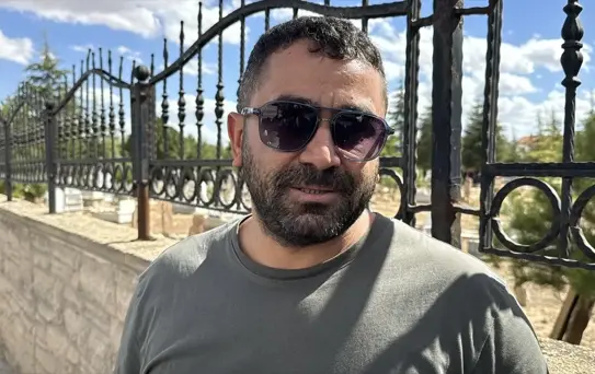 Konya'da Trafik Kazasında Öğretmen Hayatını Kaybetti