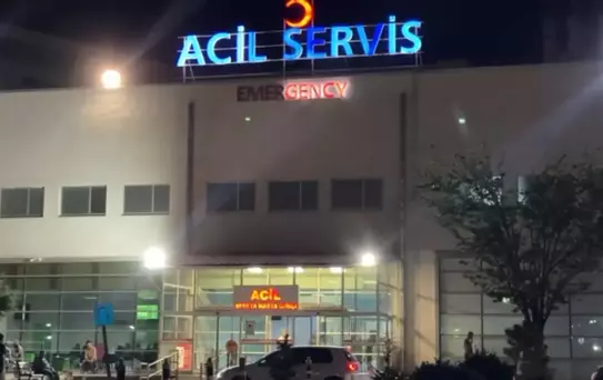 Malatya'da Düğün Sonrası Silahlı Kavga: 4 Yaralı