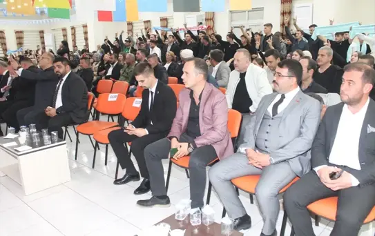 Birlik ve Diriliş Gecesi