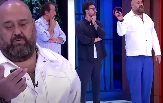 MasterChef'te kural ihlali yapan yarışmacılar belli oldu! İşte aldıkları ceza
