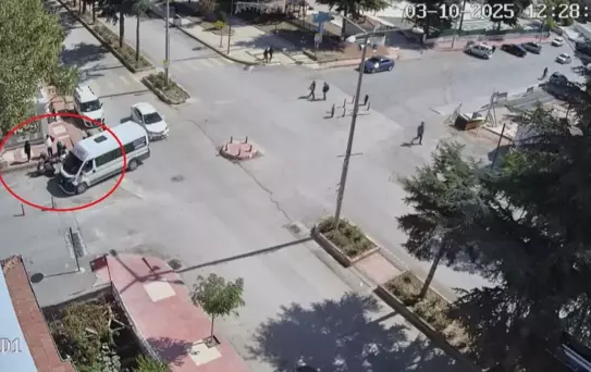 Amasya'da Kaza: İki Yaralı