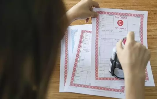 Tapudan '65 yaşa rapor zorunluluğu' iddialarına yanıt