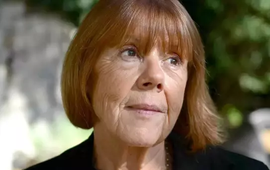 Gisèle Pelicot'un Tecavüz Davası