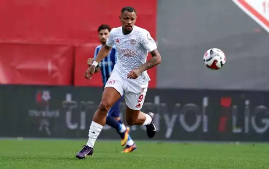 Pendikspor 3-0 Adana Demirspor